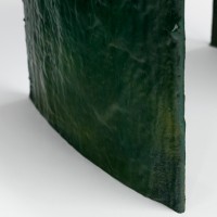 <a href="https://www.galeriegosserez.com/artistes/middernacht--alexander.html"> Middernacht & Alexander</a> - How I Got Over - Juniper Forest Tabouret
